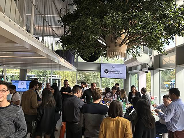2e Growth Hacking Challenge de DC Rennes