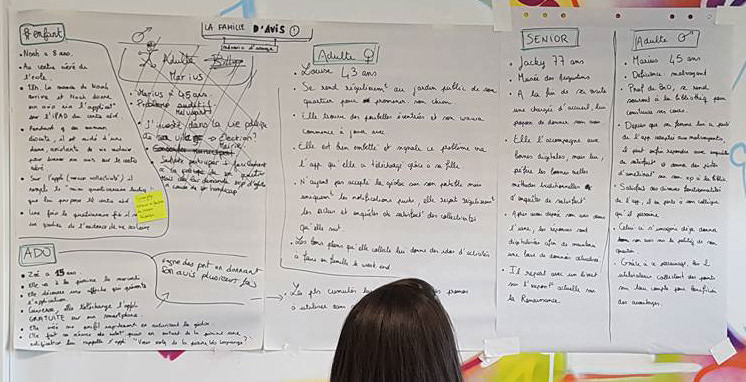 Hackathon #civictech Sicoval et Berger Levrault
