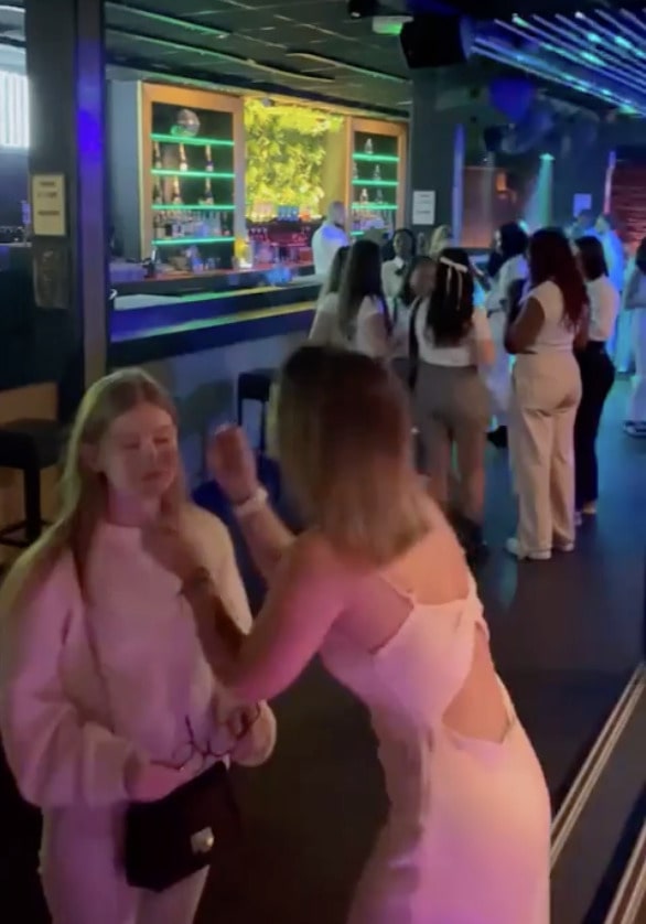 Soirée Bal d'hiver