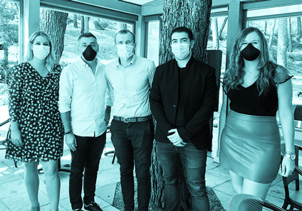 Manageo partenaire de Digital Campus Aix