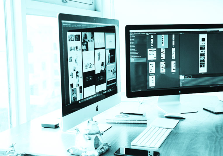 Lab Design Digital Campus