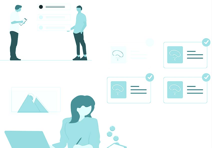 Image article alternance