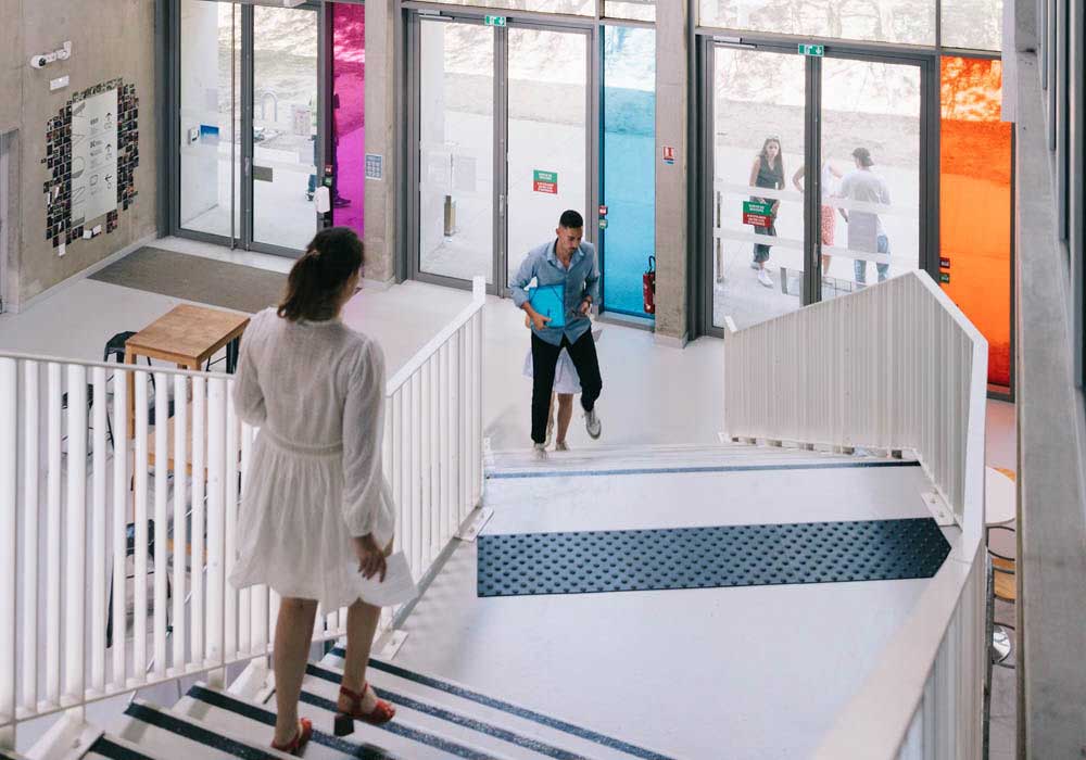 Les ateliers découvertes à Digital Campus Lyon