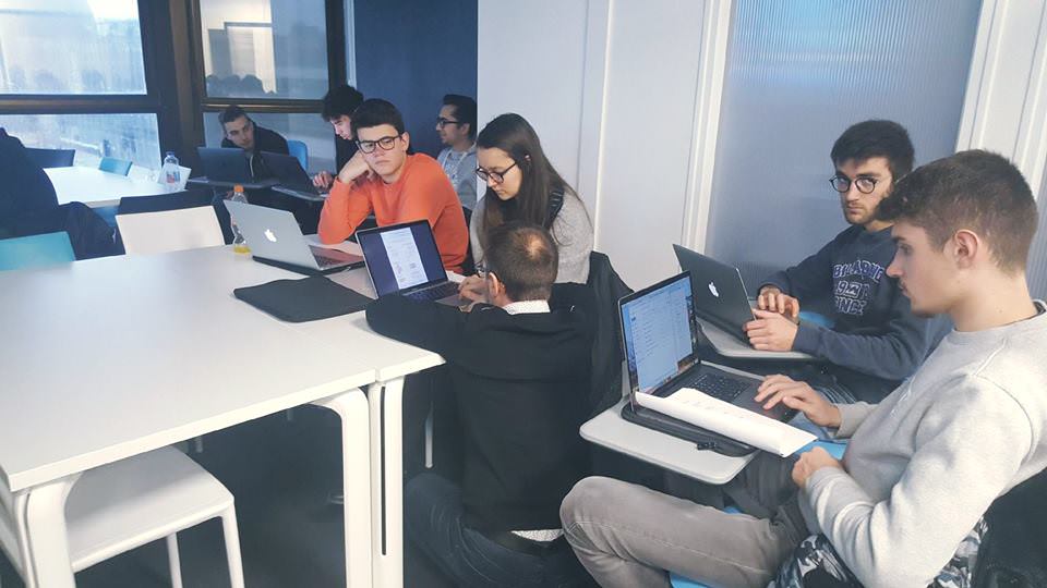 Quel est le salaire d'un développeur web ?