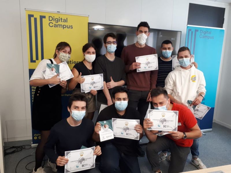 hackaton-lyon