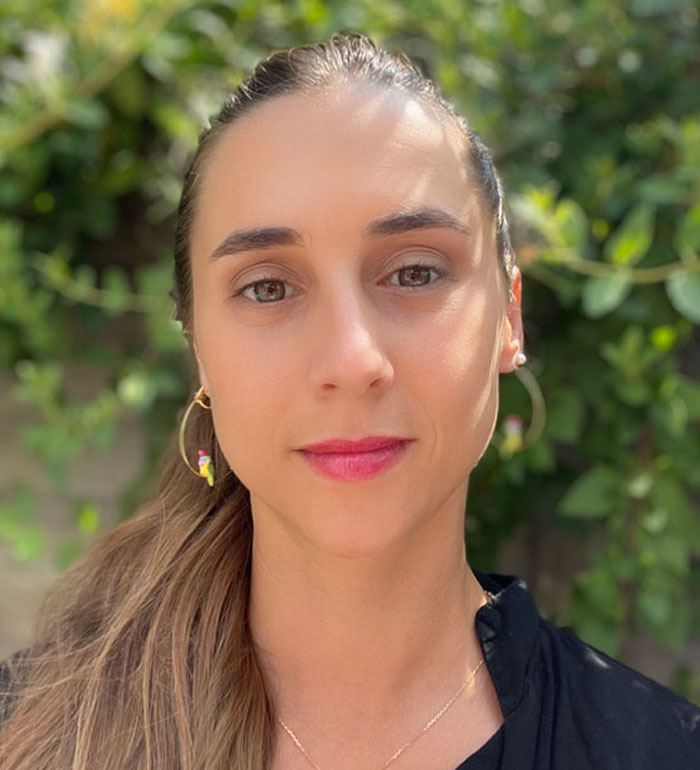 Noémie Lemaire