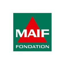 Logo Maïf - entreprise partenaire Digital Campus Paris