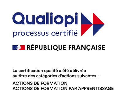 logo qualiopi