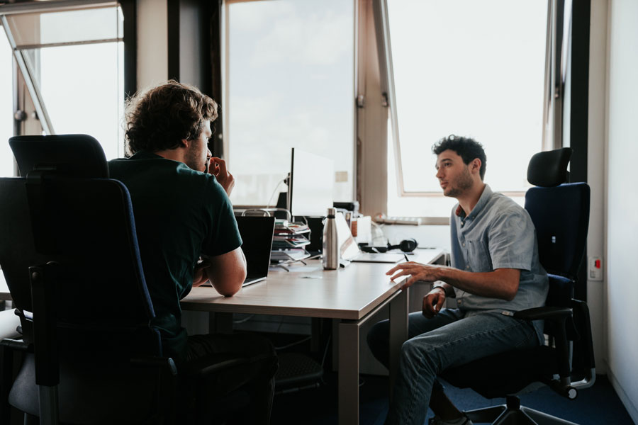 Accompagnement vers l'emploi