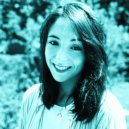 Laura, UX UI designer