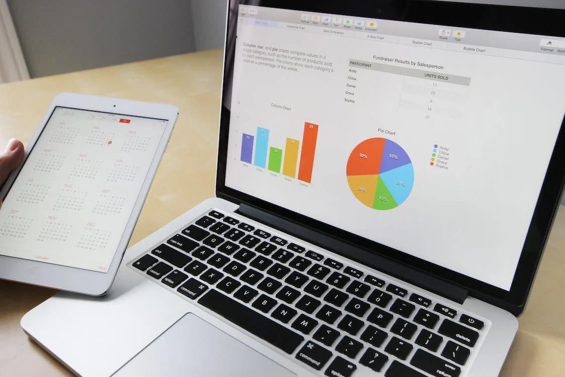 Les métiers de la data