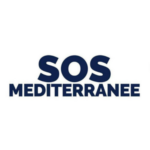 Logo SOS Méditerranée
