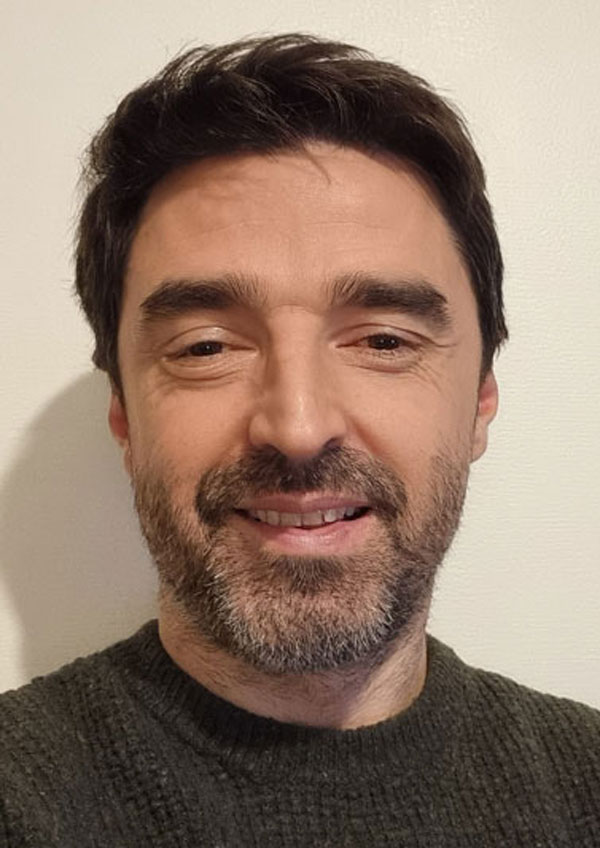 Patxi Lécéa