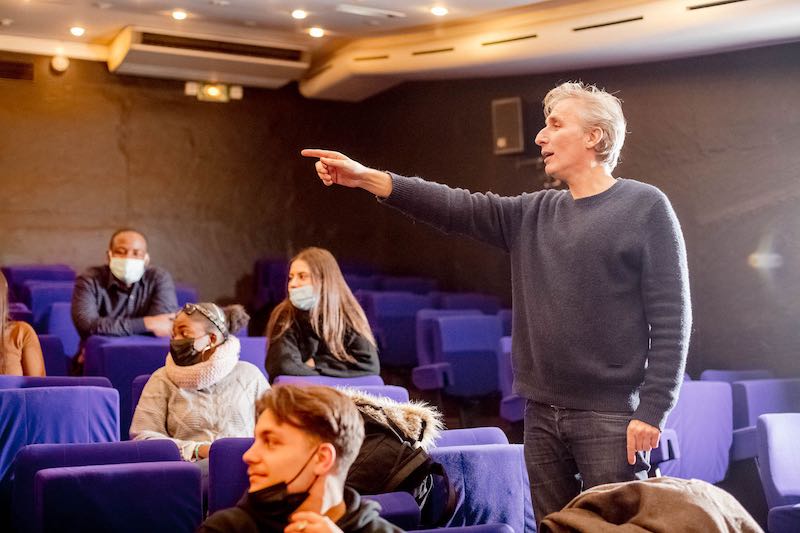 Responsable influence