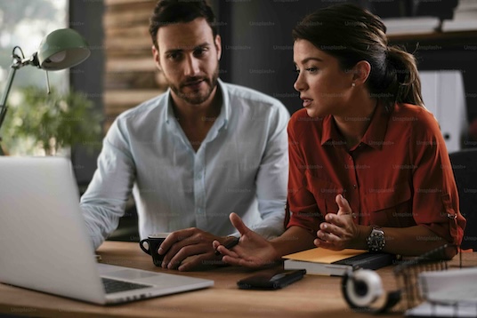 Se réorienter dans la communication