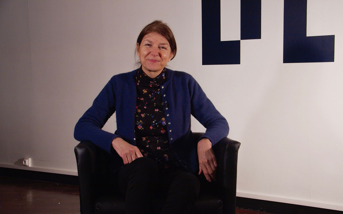 Corinne Melet, Directrice collecte de SOS Méditerranée France