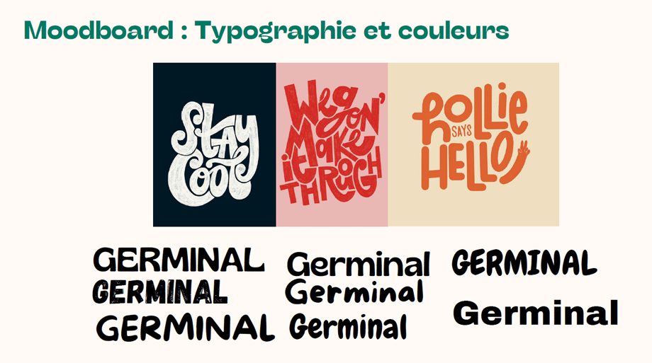 Projet de Nicolas, Marie, Arnaud, Myriam - 2