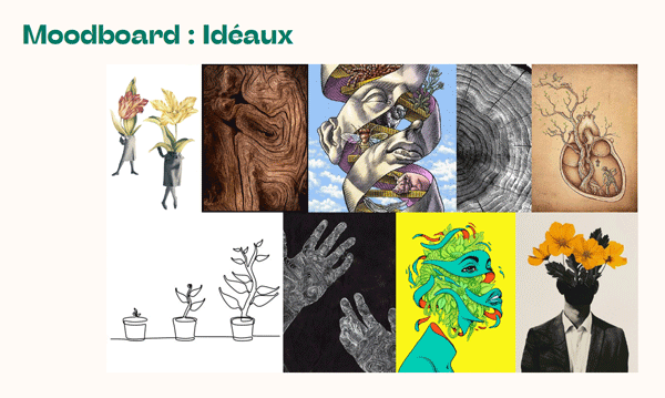 Projet de Nicolas, Marie, Arnaud, Myriam