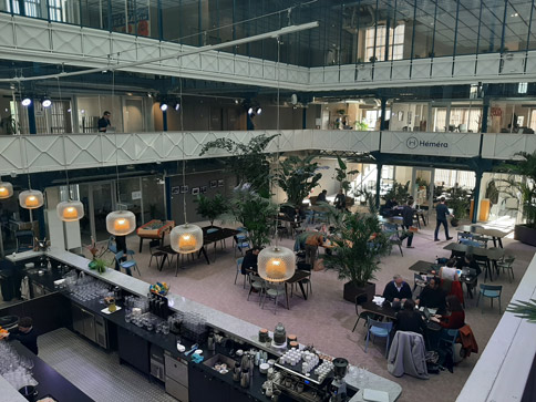 5ème édition du DCTEACH à Digital Campus Bordeaux 5ème édition du DCTEACH à Digital Campus Bordeaux