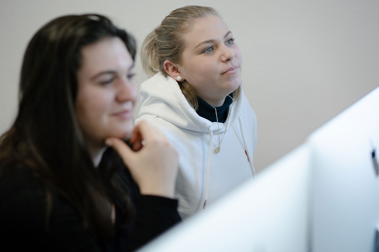Formation professionnelle expert en stratégie digitale