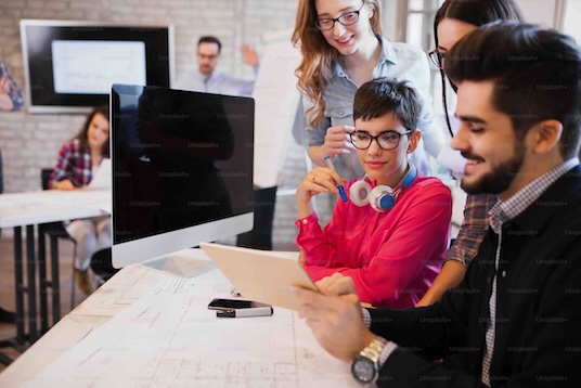 Comment trouver une alternance dans le digital