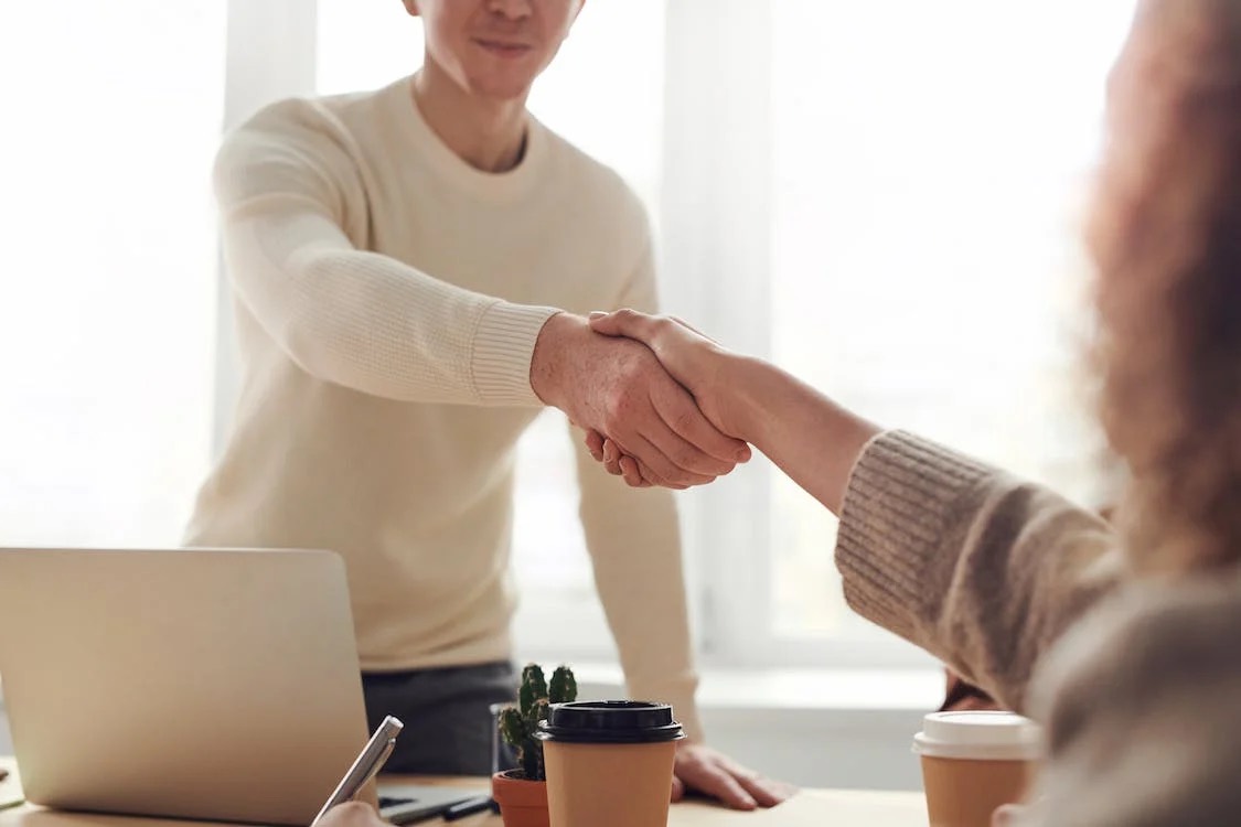 Consultant CRM