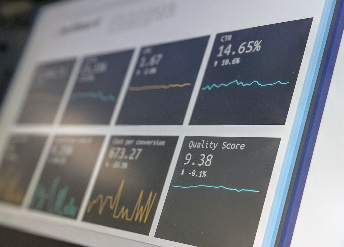 Data Marketing Manager