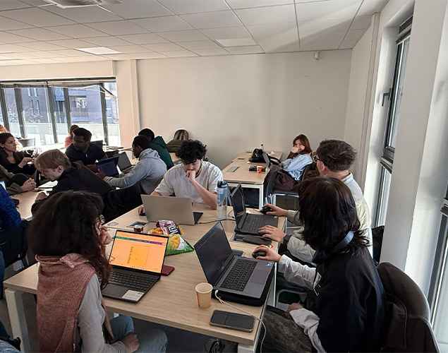 formatoin en marketing digital