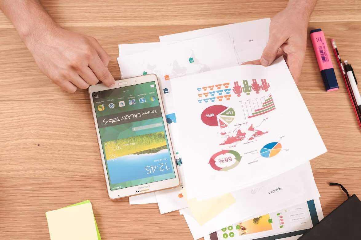 Directeur stratégie mobile