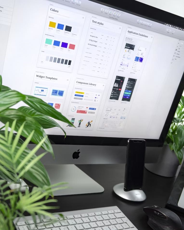 Formation en UX design