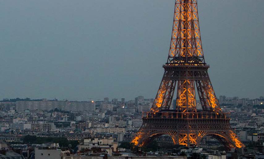 Digital campus Paris