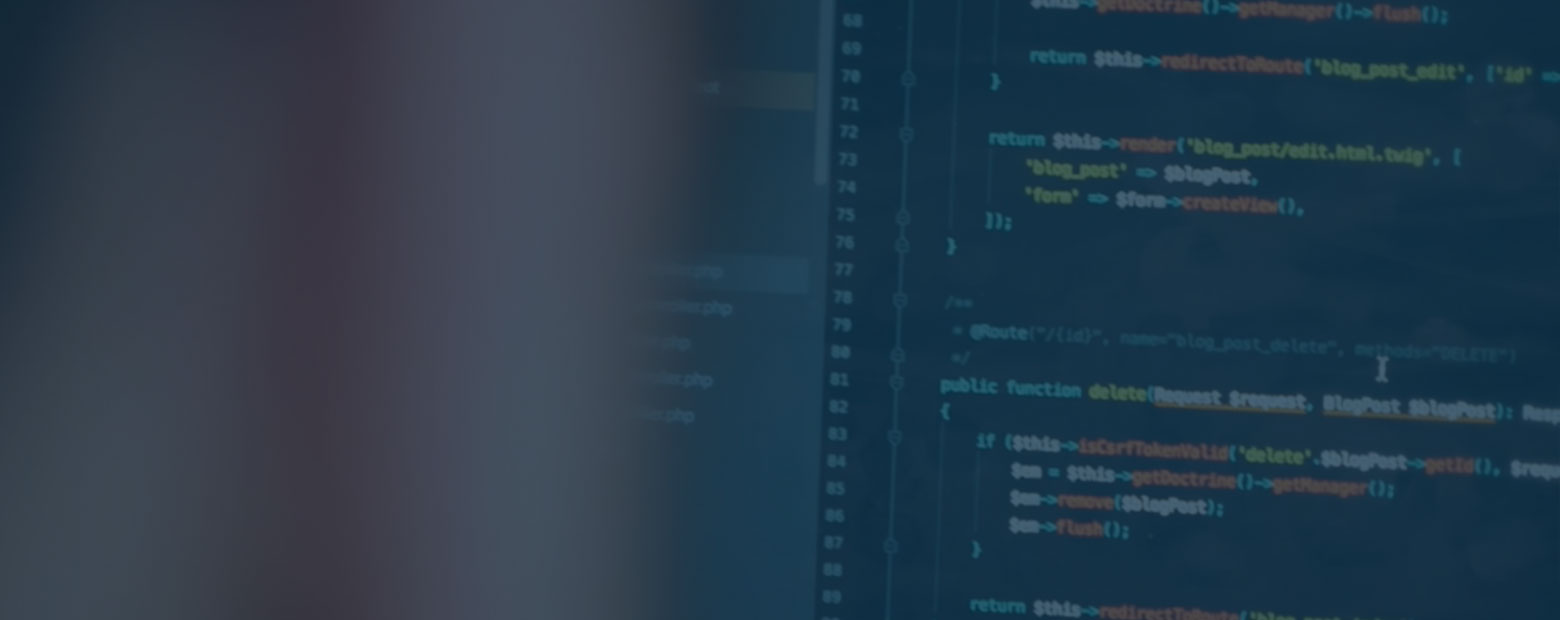 header ecole web - digital campus