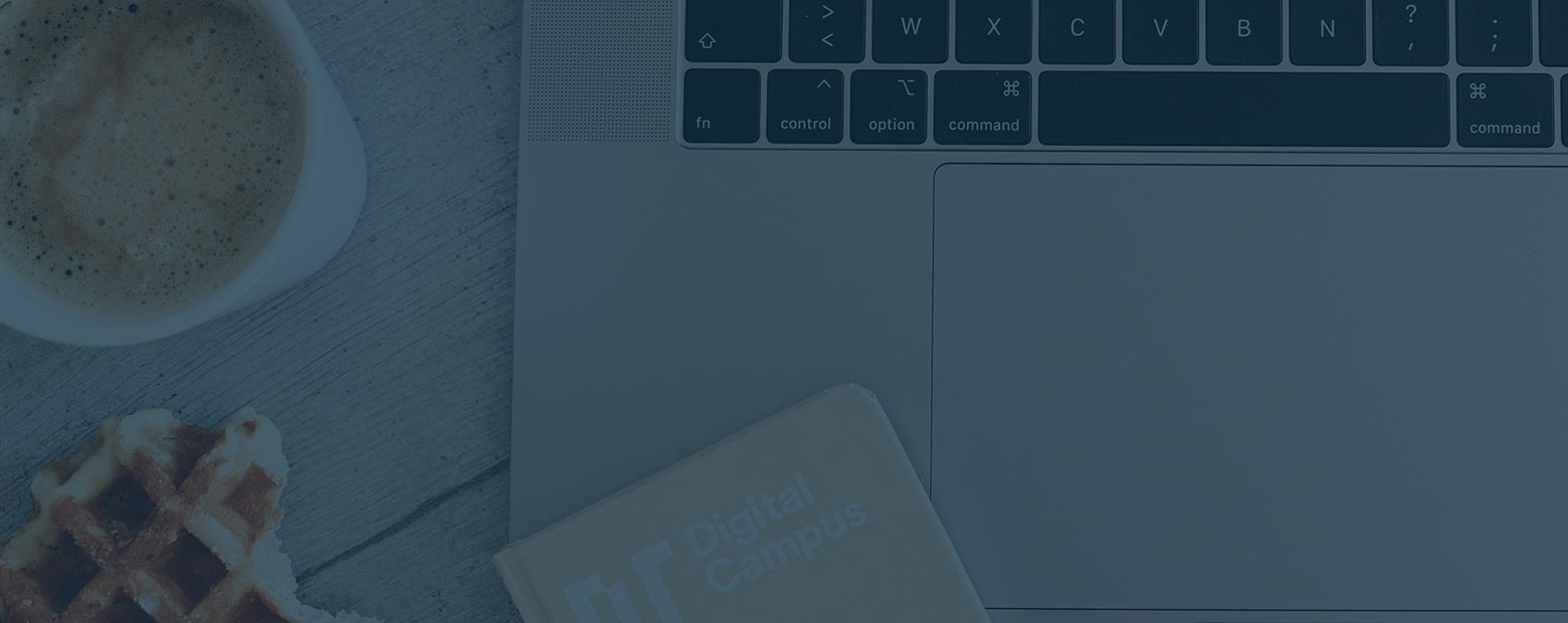 Digital Campus - école digital