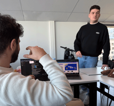 études dans le marketing digital
