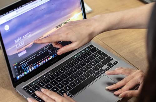 Reconversion professionnelles Digital Campus