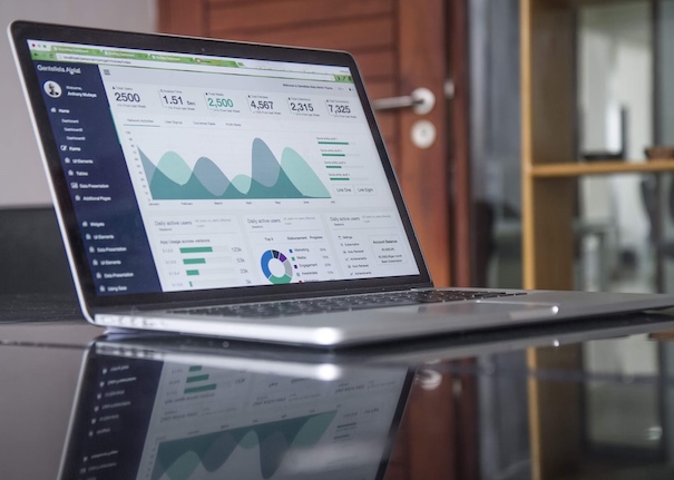 Les métiers de la data