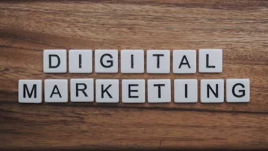Les métiers du marketing digital