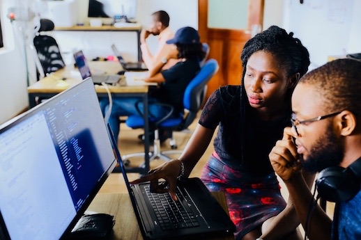 Les métiers du webdesign