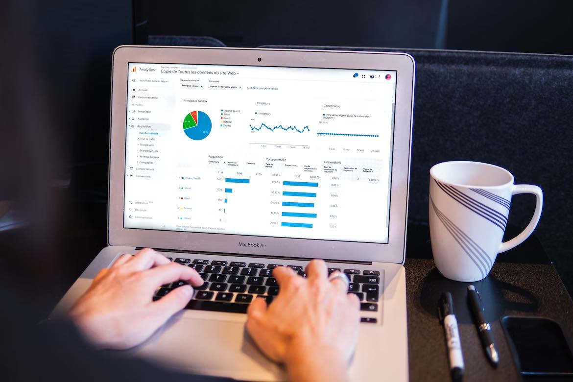 Responsable SEO/SMO/SEM
