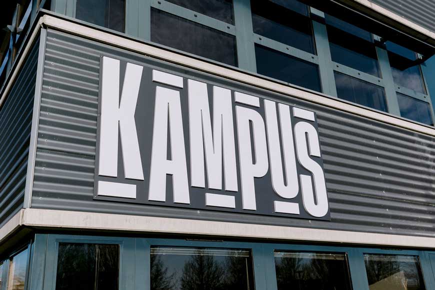 école digital de strasbourg