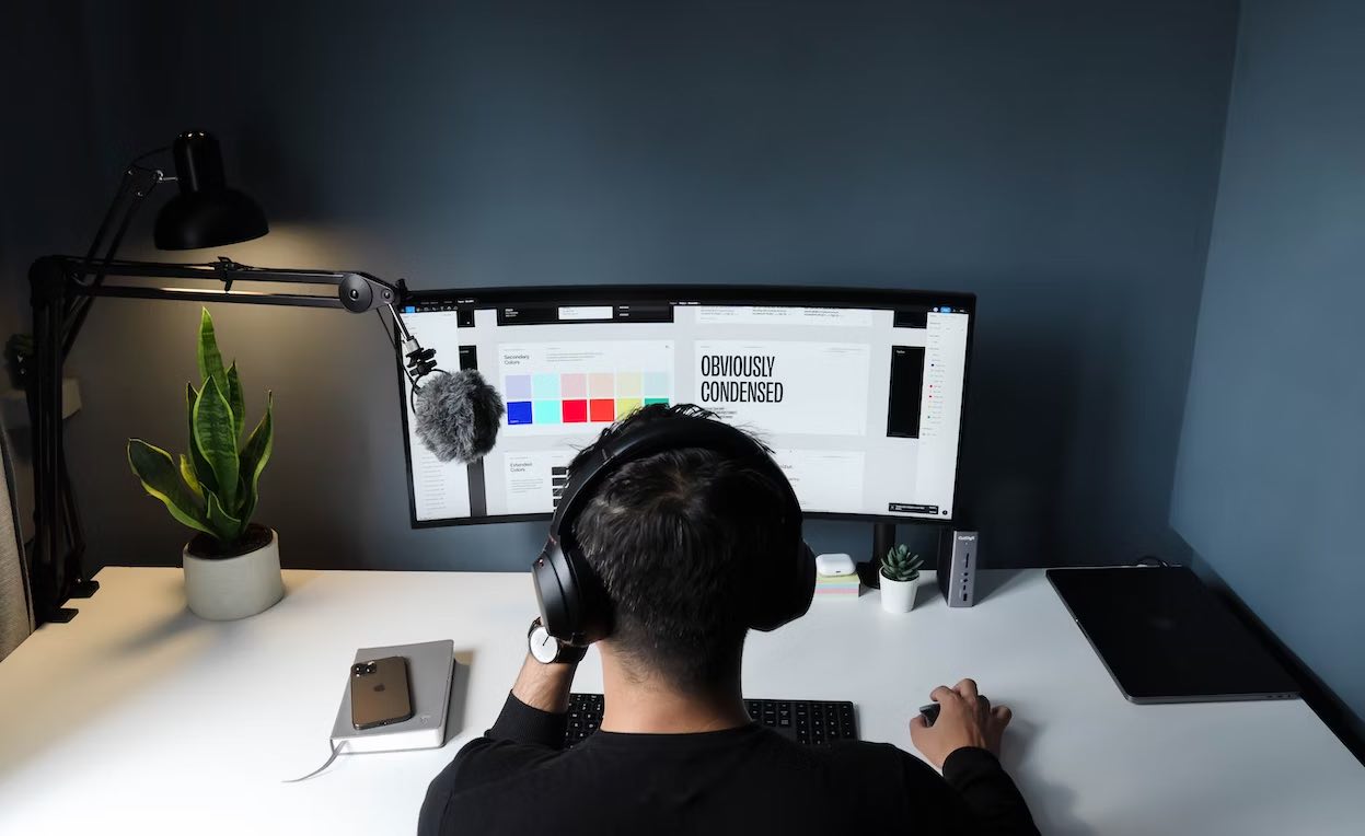 UX Designer