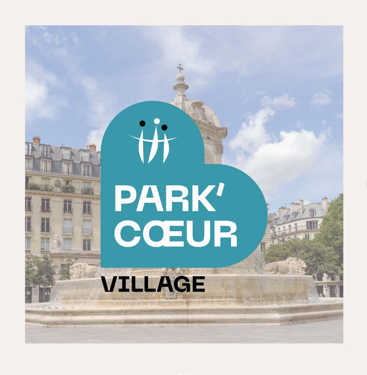 Projet Park'coeur