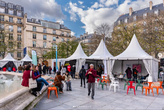 Projet Park'coeur 4
