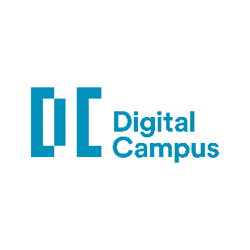 Logo Digital Campus