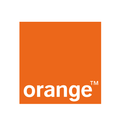 logo entreprise orange 