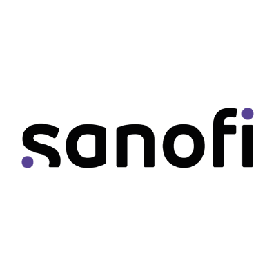 logo entreprise sanofi