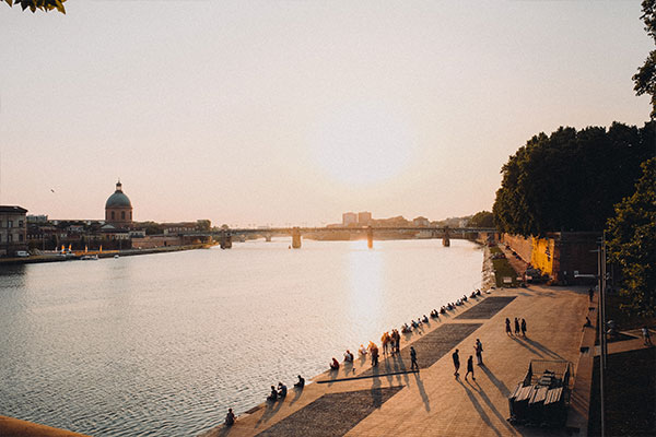 toulouse