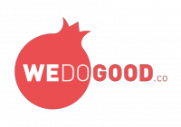 We